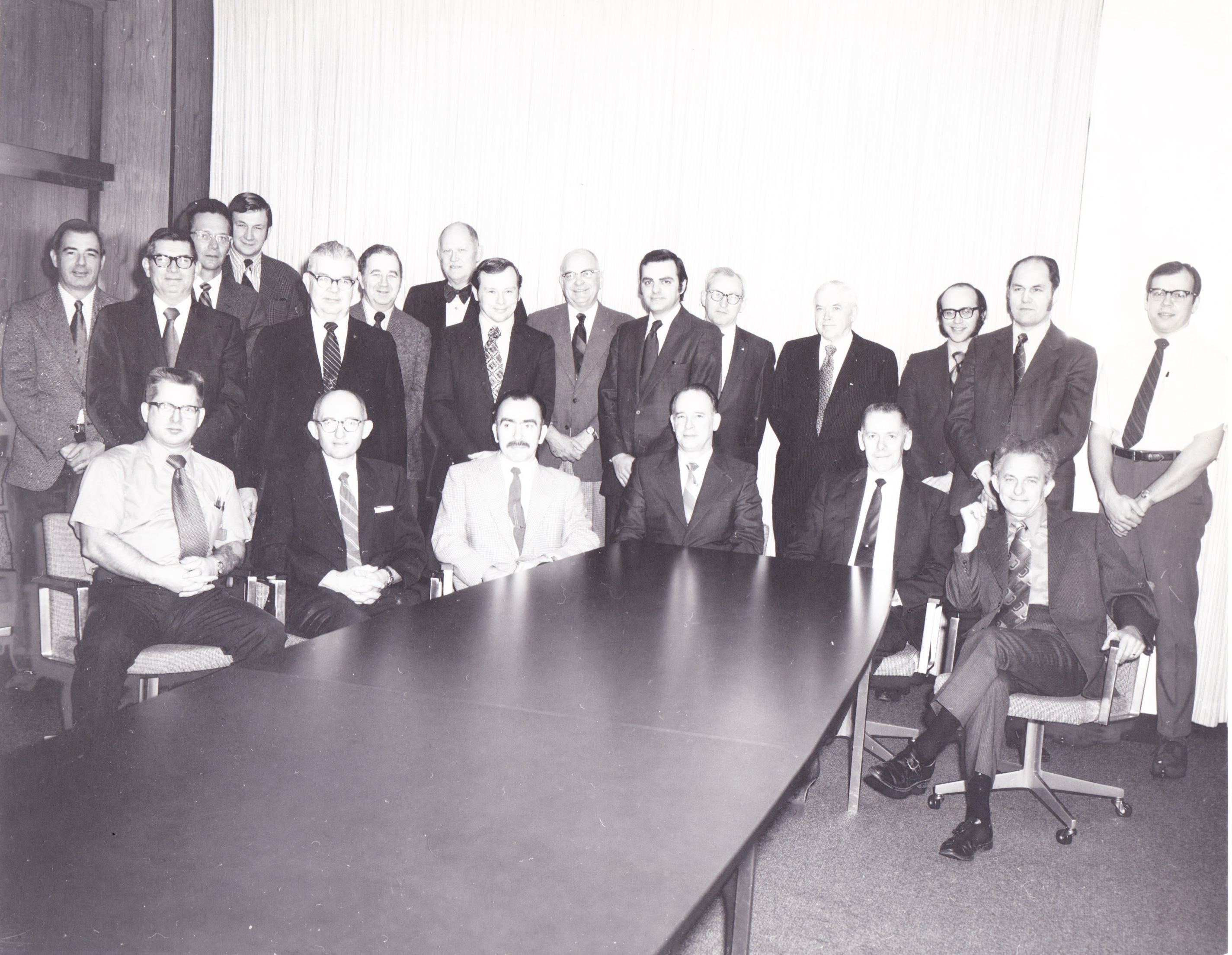 Hydra-Matic Crew, Image 2